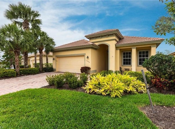12020 Bramble Cove, FORT MYERS, FL 33905