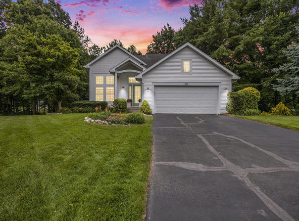 270 Silver Ridge Drive, Holland, MI 49424