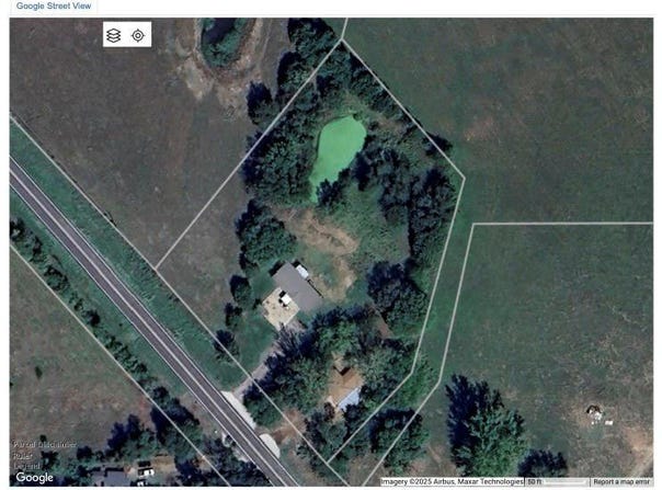 2691 Fm 279, Ben Wheeler, TX 75754