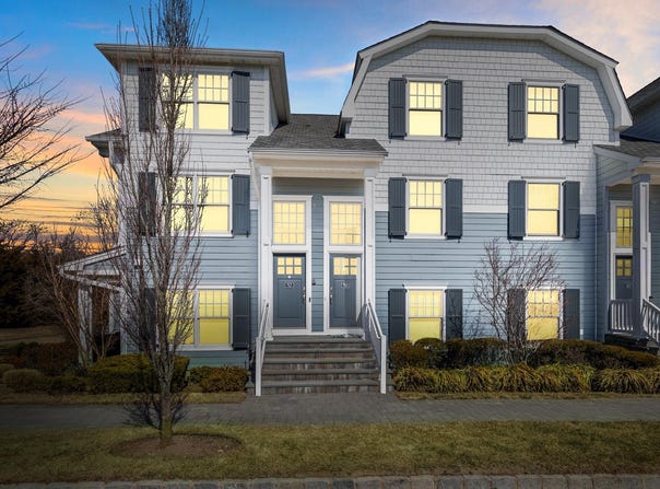 52 Village Green Drive, Southampton, NY 11968