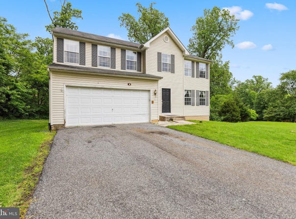 7525 GUM SPRING ROAD, BALTIMORE, MD 21237