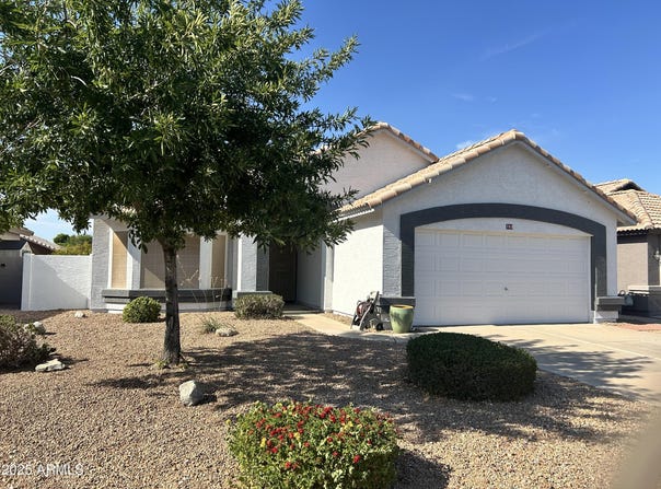 752 E SHEFFIELD Avenue, Gilbert, AZ 85296