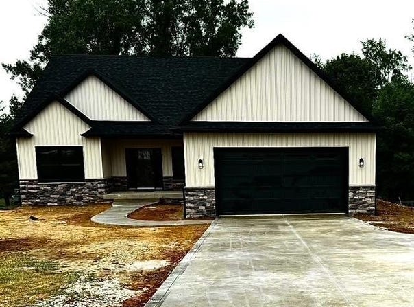 18341 County Road 2, Bristol, IN 46507