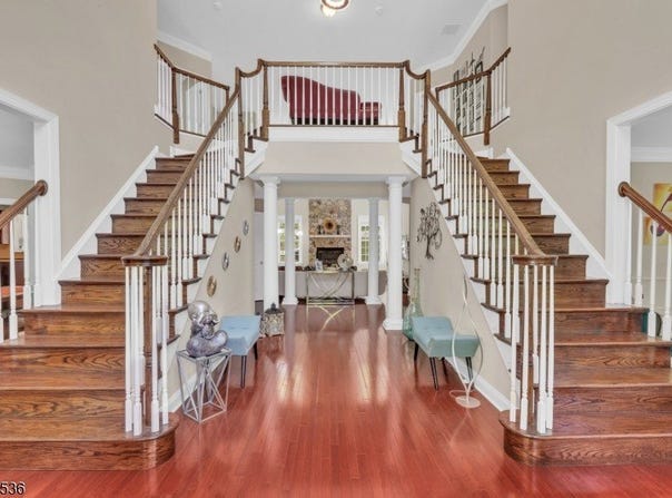 4 Sovereign Dr, Mount Olive Twp., NJ 07836