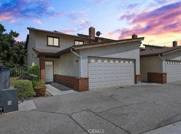 406 Genoa Street, Monrovia, CA 91016
