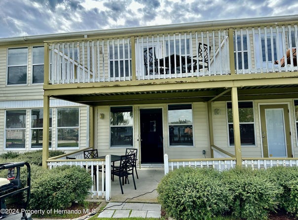 5297 S Cherokee Way unit: 104, Homosassa, FL 34448