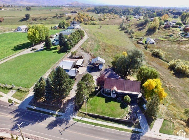 662 E ONEIDA St, Preston, ID 83263
