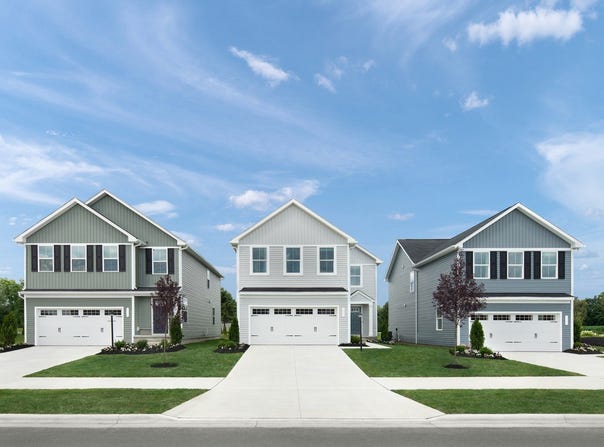 3004 Red Fox Ridge, Madison, TN 37115