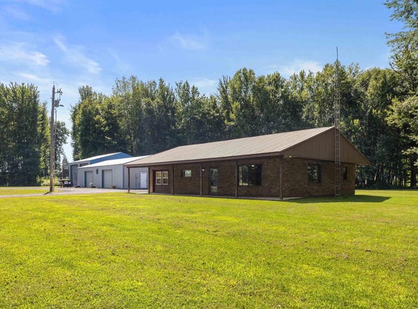 20912 E State Road 362, Lexington, IN 47138-9519