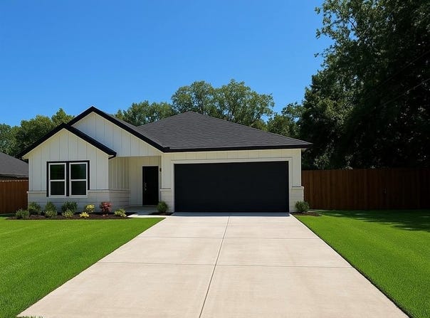 1520 Harris Street, Gainesville, TX 76240