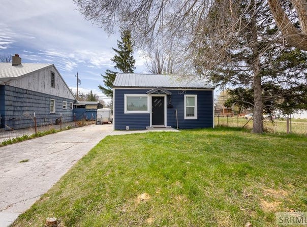 346 16th Street, Idaho Falls, ID 83404