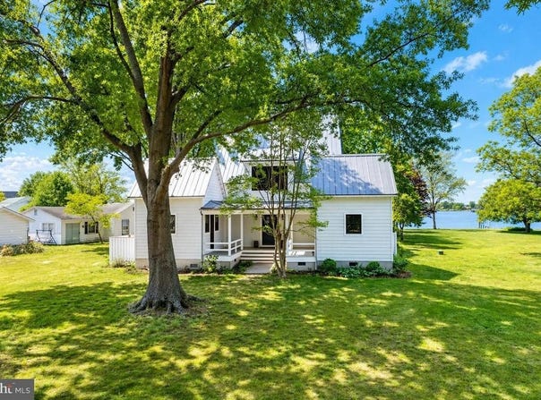 4005 LLOYD BOWEN, SAINT LEONARD, MD 20685