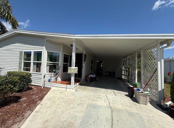 3061 Eagle Pass Trail, Deland, FL 32724