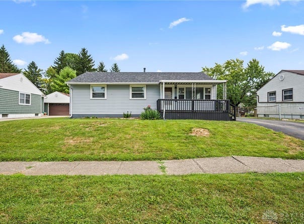 1608 Edendale Road, Dayton, OH 45432