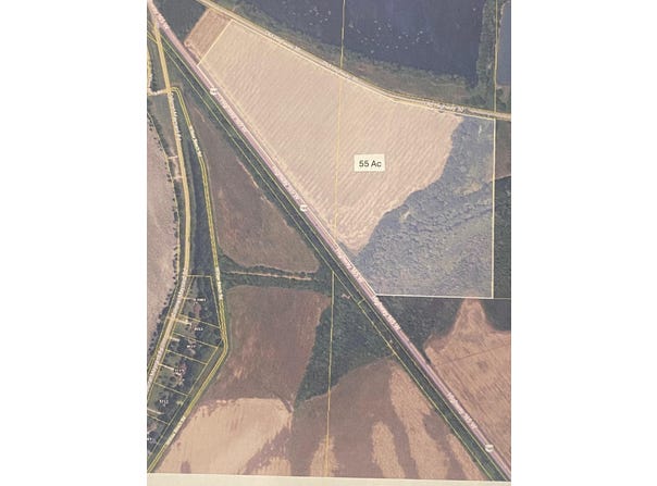 55 Ac Hwy 165 W, North Little Rock, AR 72117