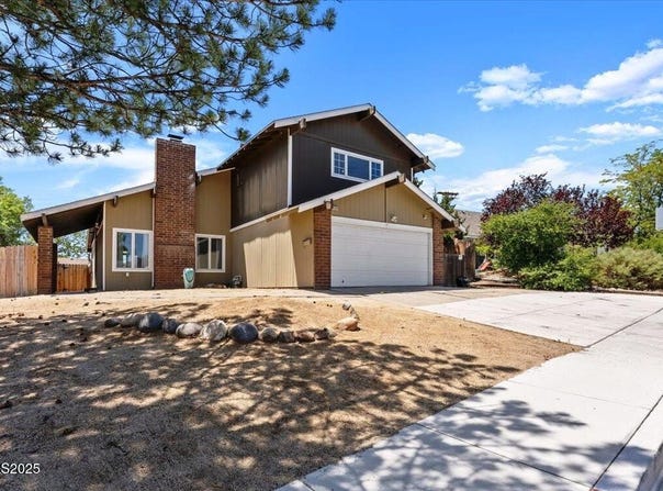 2060 Kings Row, Reno, NV 89503