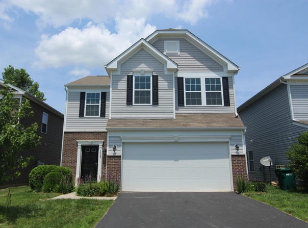 3348 Glasgow Drive, Groveport, OH 43125