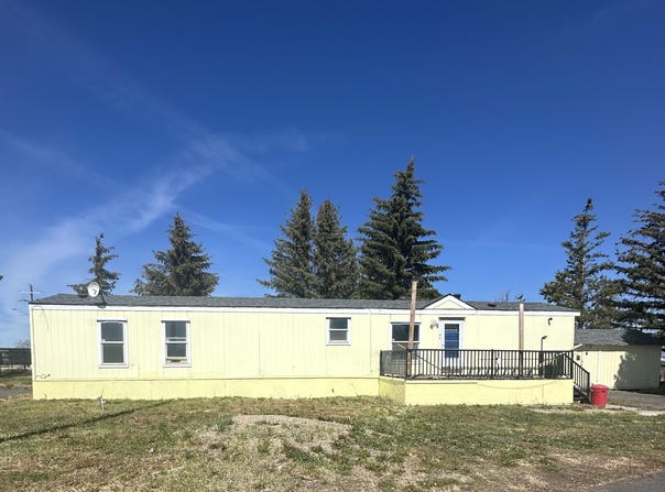 346 SW Dover Lane, Metolius, OR 97741