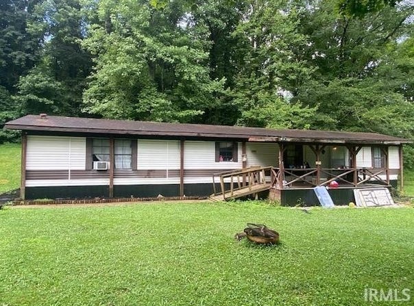 7805 W Wilson Street, West Baden Springs, IN 47469