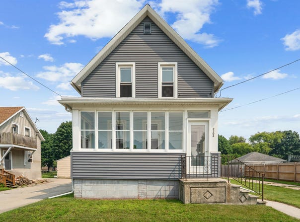 2304 14TH Street, TWO RIVERS, WI 54241