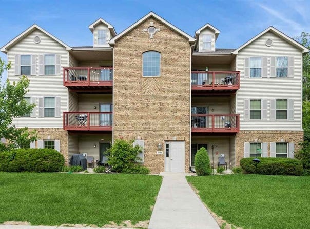 1080 Rachael St, NorthLiberty, IA 52317
