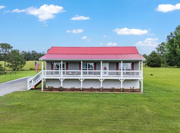 2511 GRAVES GAP ROAD, HAYDEN, AL 35079