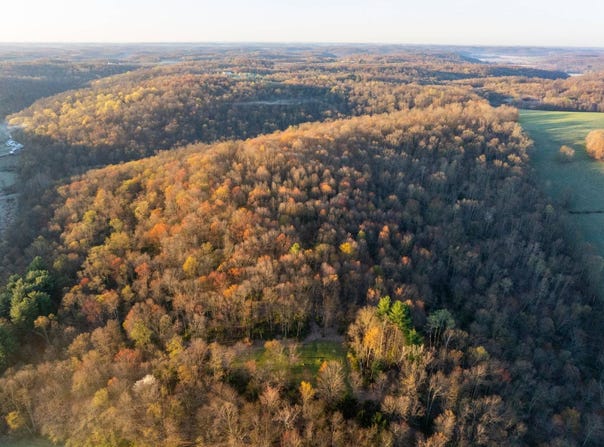 000 Township Rd 388, Frazeysburg, OH 43822