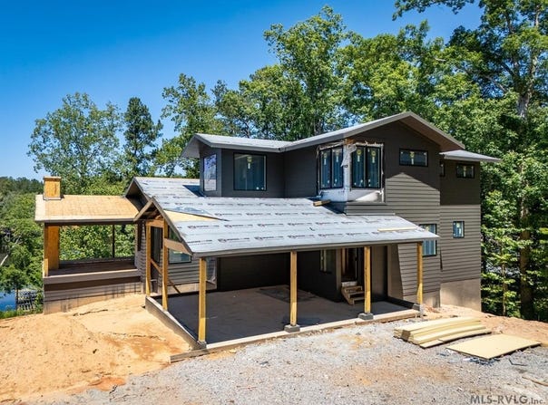 1212 Barker Rd, Ebony, VA 23845