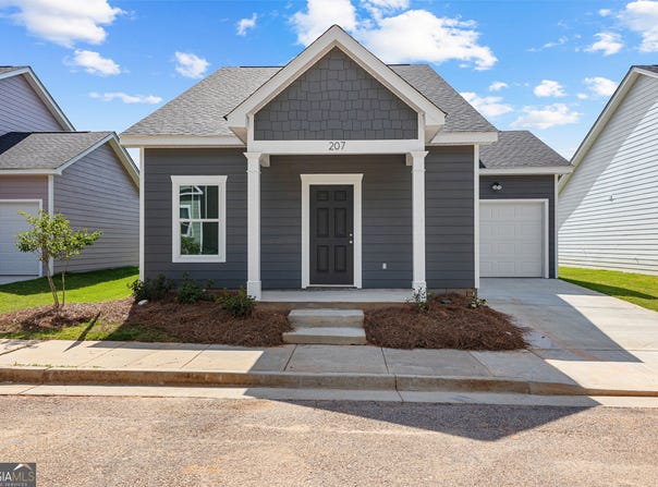 224 Lenox, Lagrange, GA 30241