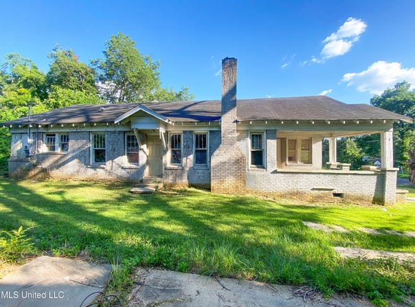 248 Moss Avenue, Jackson, MS 39209