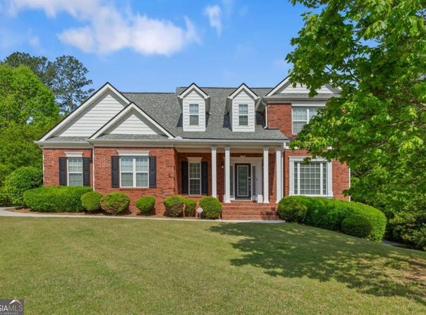 711 Wilhaven, Loganville, GA 30052