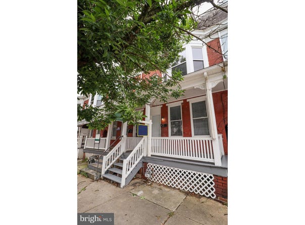 706 W PRINCESS STREET, YORK, PA 17403