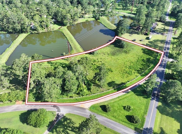 00 6th St NW, Cairo, GA 39828