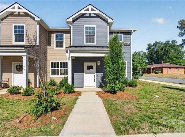 344 Lincoln Street, Concord, NC 28025