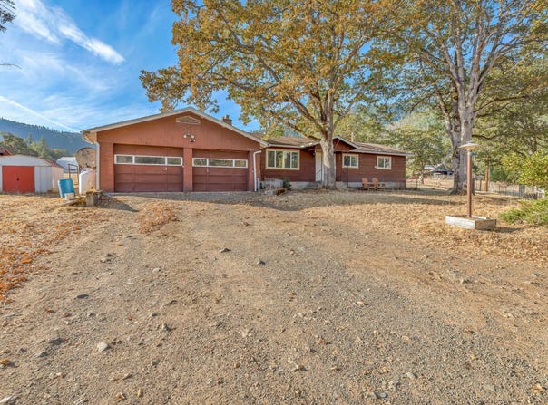 3361 Little Applegate Road, Jacksonville, OR 97530
