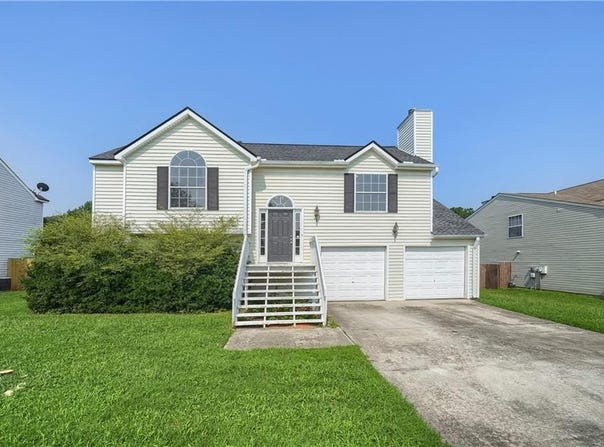 7281 Sandpiper Way, Riverdale, GA 30274