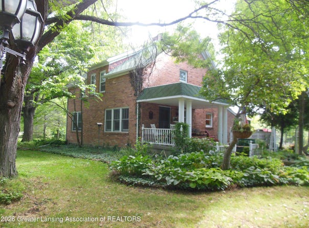 4356 Harris Road, Williamston, MI 48895