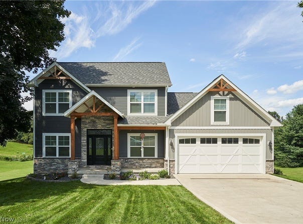 9233 Beatty Street NW, Massillon, OH 44647