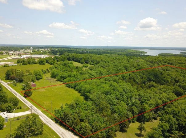 0003 S. 1453 Road, Stockton, MO 65785