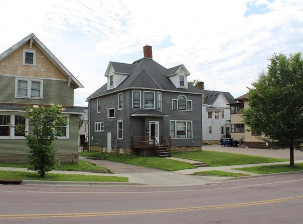 509 S Broad Street, Mankato, MN 56001