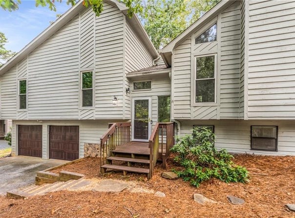 330 Parsons Branch, Alpharetta, GA 30022
