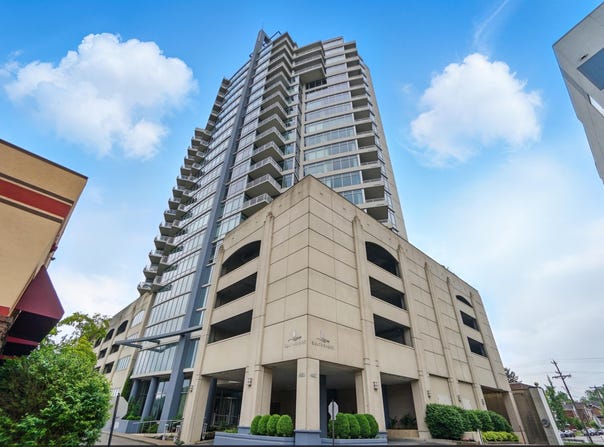 400 Riverboat Row, Newport, KY 41071