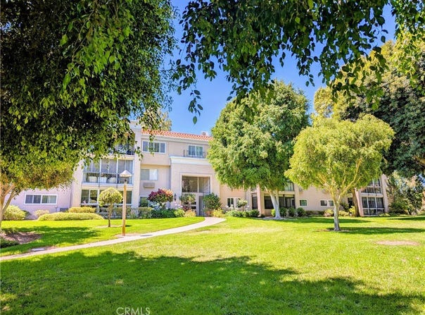 5499 Paseo Del Lago W, Laguna Woods, CA 92637