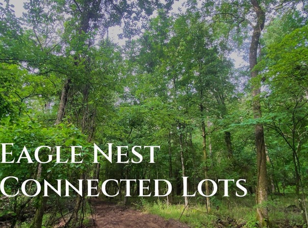 92  Eagle Nest Ln, Broken Bow, OK 74728
