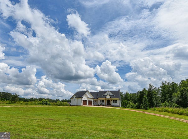 1516 Glover, Zebulon, GA 30295