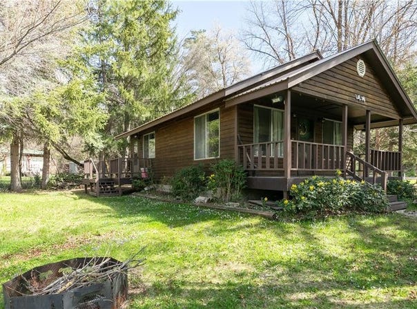 1105 N LITZ Rd, Preston, ID 83263
