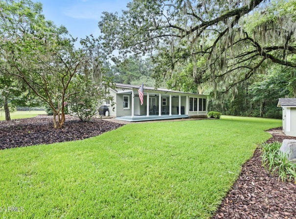 164 Paige Point Bluff, Seabrook, SC 29940