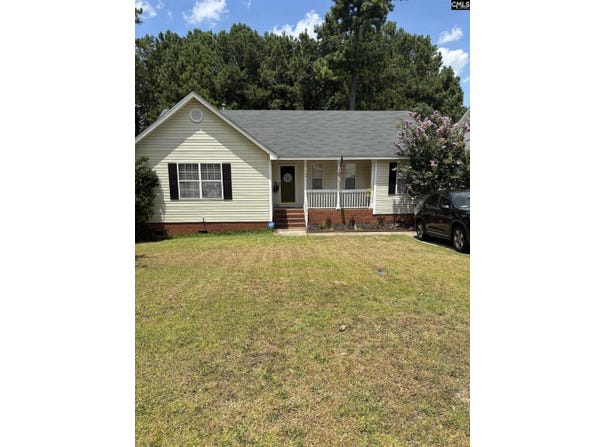103 Palmetto Springs Drive, Columbia, SC 29229