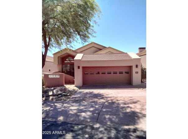 25150 N WINDY WALK Drive, Scottsdale, AZ 85255