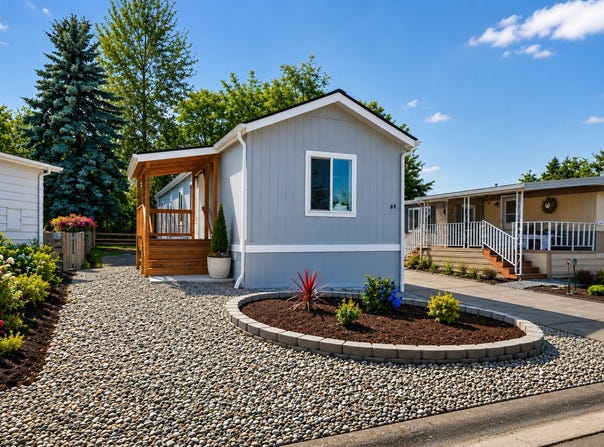 2725 E Fir St Site 69, Mt. Vernon, WA 98273